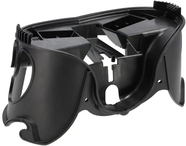 Rám REC / RPD / REB / REA PP