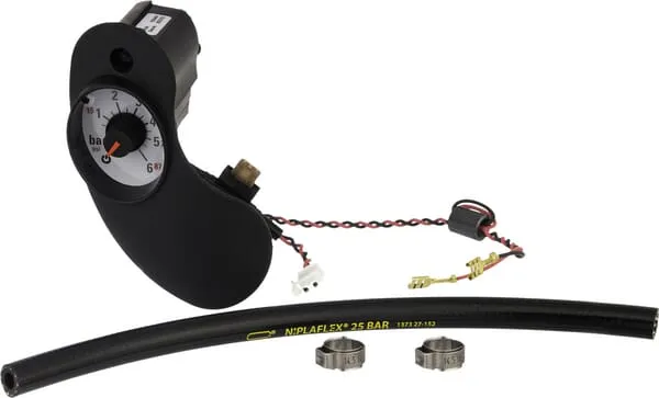 Příslušenství postřikovače REC15ABZ