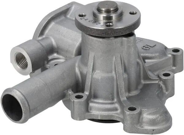 Těsnění vodního čerpadla