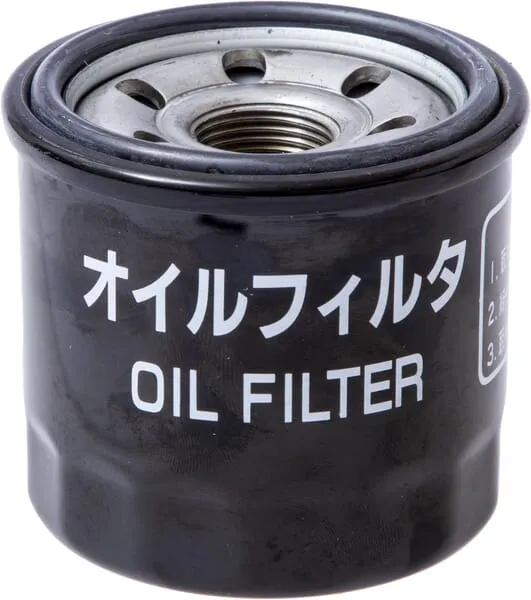 Olejový filtr motoru