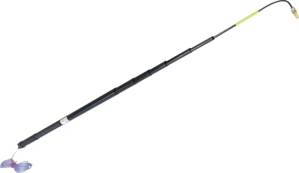 Teleskopická tryska XL 8 S