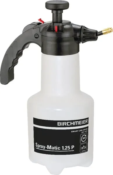 Tlakový postřikovač SuprStar 1,25 l / 360º