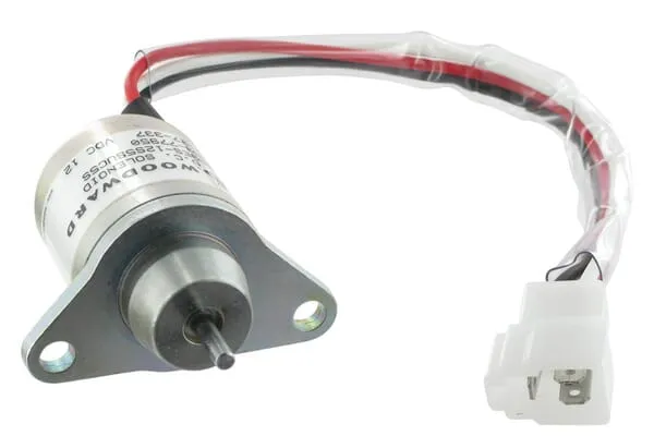 Magnetický spínač přívodu paliva Briggs & Stratton