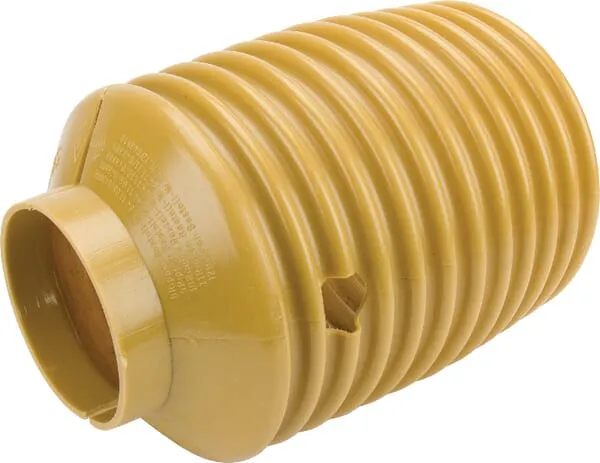 Ochranný trychtýř