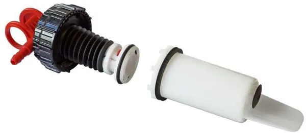 Čerpadlo kompletní Organic Star 15