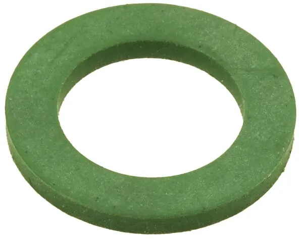 Ploché těsnění 14x9x1,5mm Viton, 10 ks/bal.