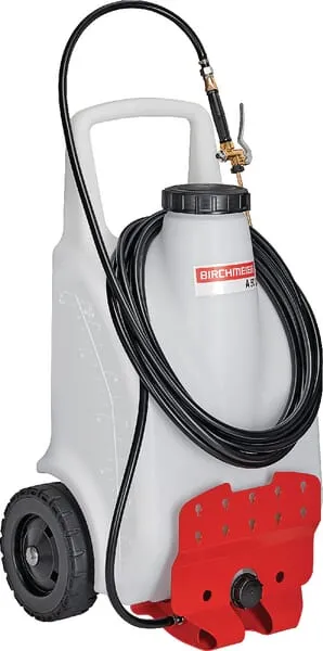 Two wheel battey sprayer 50L / A 50 AC1 - 12072701