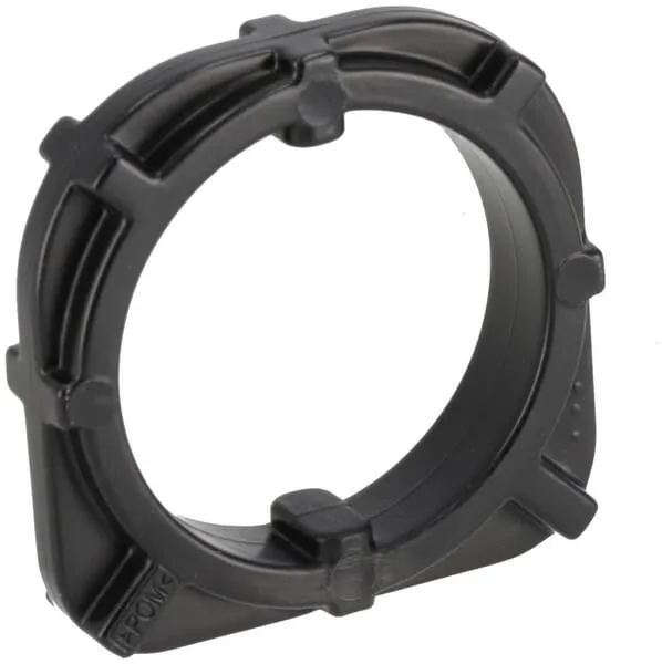 Zařízení proti zkroucení