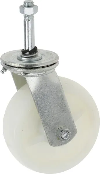 Kolo s brzdou k vozíku 1200GP