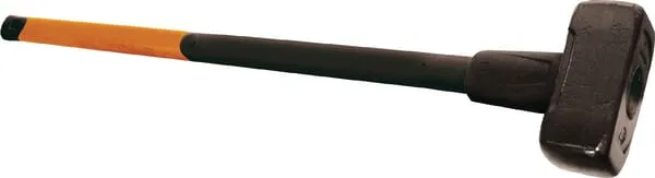 Perlík s topůrkem Fiskars