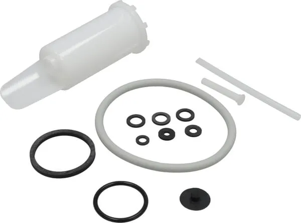 Sada těsnění Organic Star 15