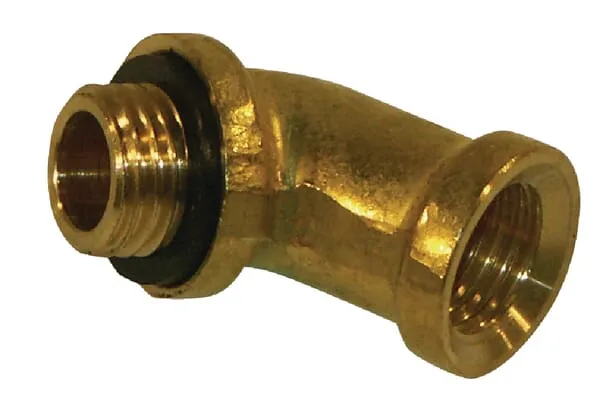 Redukční šroubení 12x19F