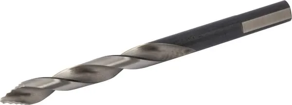 Vrták 10,0 mm HSS-DIN 338-G TURBO STEP