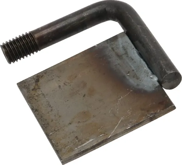 Lopatka ventilátoru