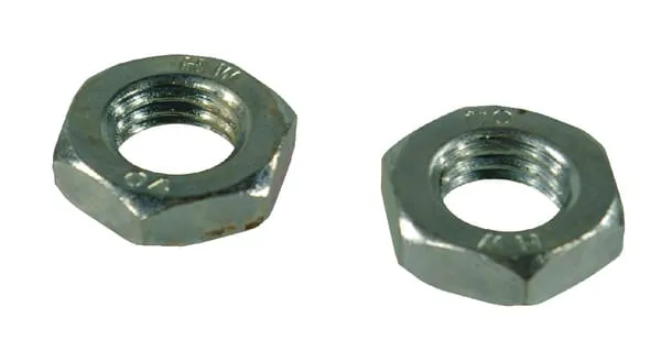 Speciál. matice M14