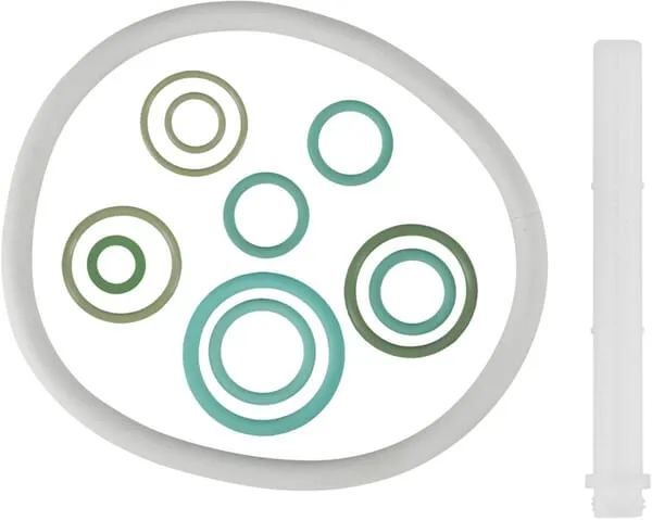 Sada těsnění, nádrž čerpadla