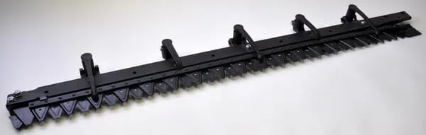 Nožová lišta 1,40 m Busatis