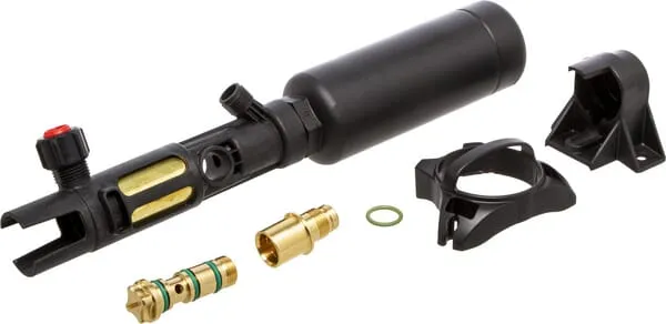 Sestava čerpadla bez pístu