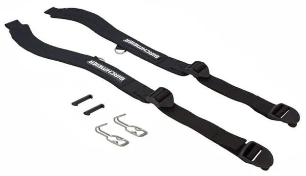 Pár nosných pásů