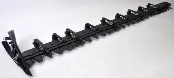 Nožová lišta 1,90 m Busatis