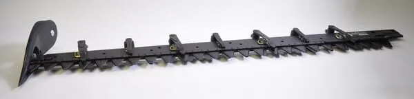 Nožová lišta 1,65 m Busatis