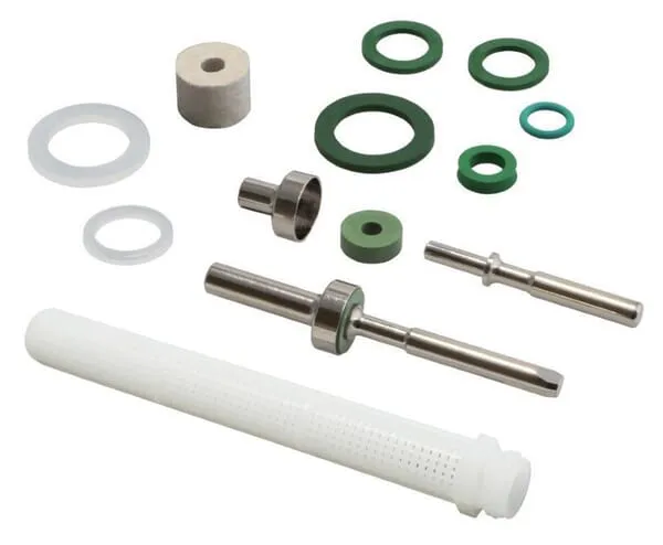 Sada těsnění Flox/Iris