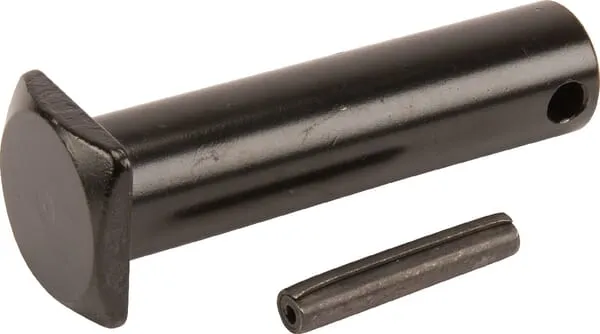 Čep 25x110 mm Walterscheid
