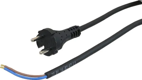 Napájecí kabel