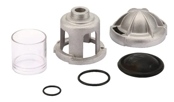 Olejová nádrž kompletní IDS1000