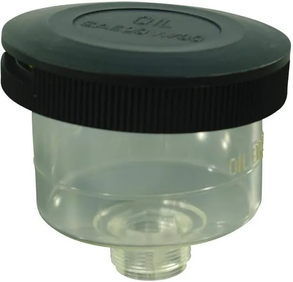 Olejová nádrž kompl. BP151:171