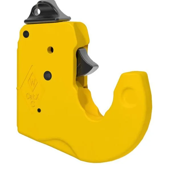 Hák spodního táhla typ C1, kat. 3L