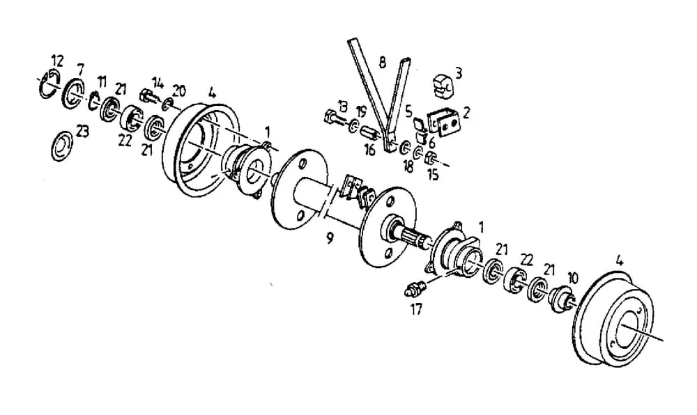 Čechrač a mačkač