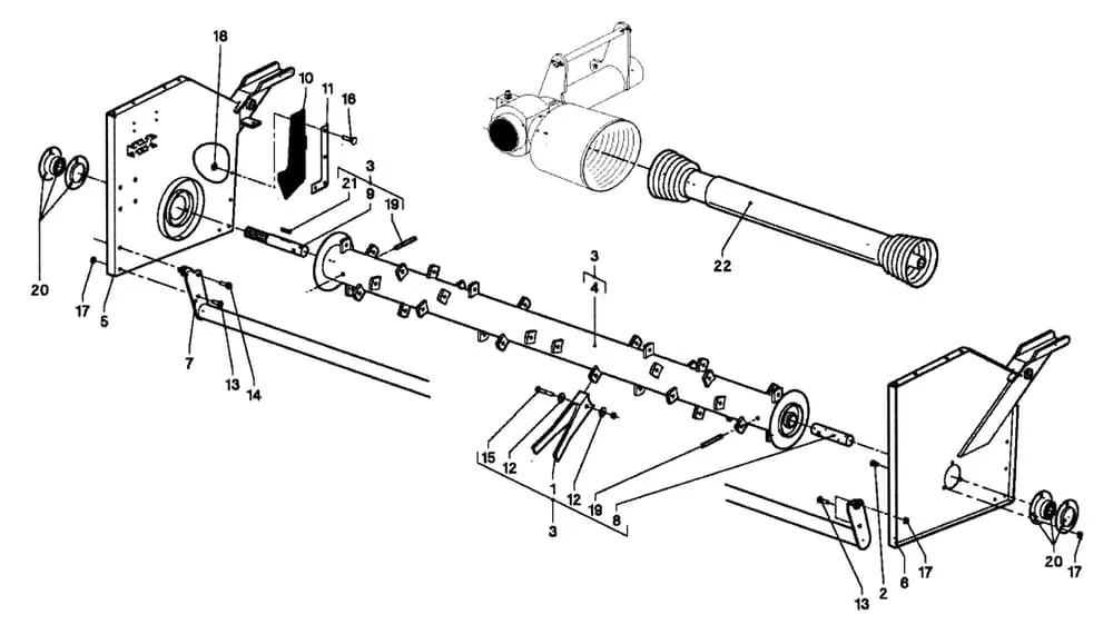 Čechrač a mačkač