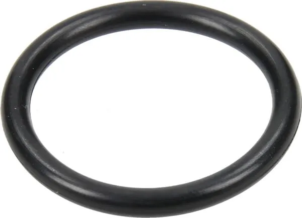 O-kroužek 26,64 x 2,62 mm 70 shore černá Comet