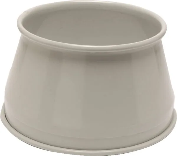 Transitions and transition pipes