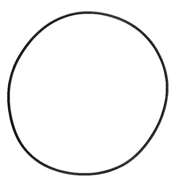 O-kroužek 145,72 x 2,62 mm 70 shore černá Comet