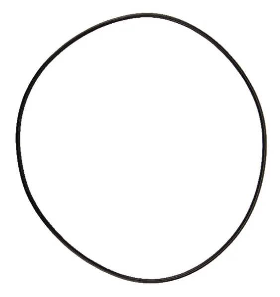 O-kroužek 196,44 x 3,53 mm 70 shore EPDM černá Comet