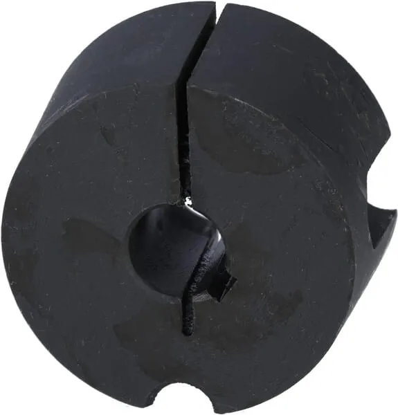 Upín. pouzdro Taperlock 12 mm