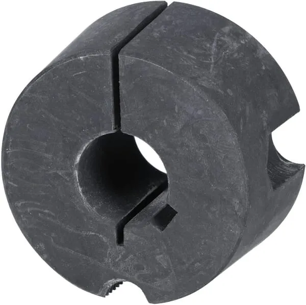 Upín. pouzdro Taperlock 16 mm