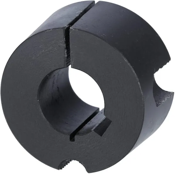 Upín. pouzdro Taperlock 20 mm