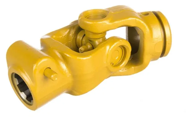 Křížový kloub 36,0x3,2mm