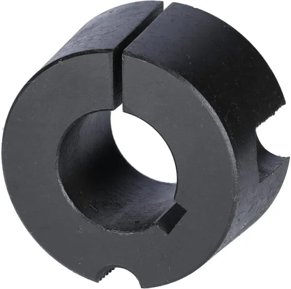 Upín. pouzdro Taperlock 22 mm