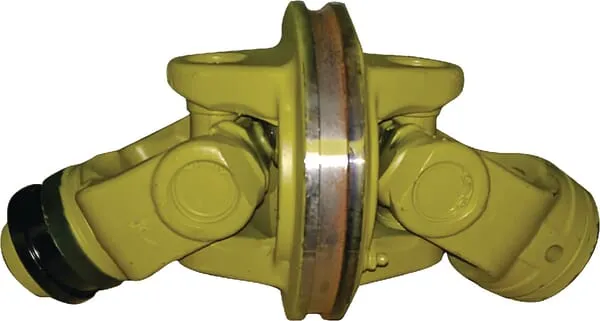 Křížový kloub vnější VCvJ80