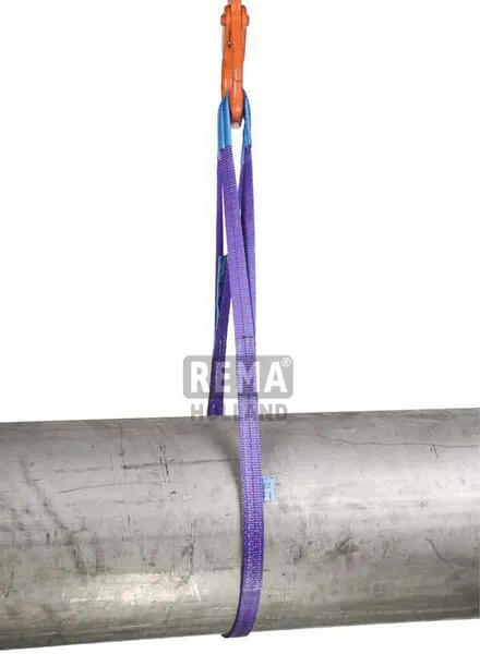 Zvedací popruh 1T-1,5M