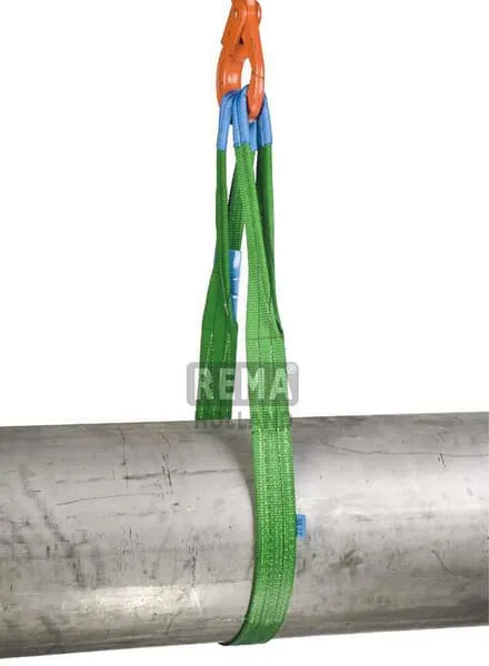 Zvedací pás 2T-1,0 m