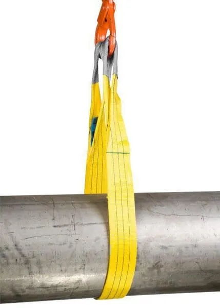 Zvedací pás 3T-1,0 m