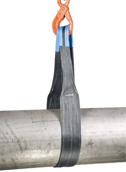 Zvedací popruh 4T-2 M