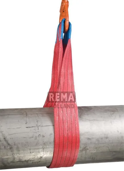 Zvedací popruh 5 ton x 5 m