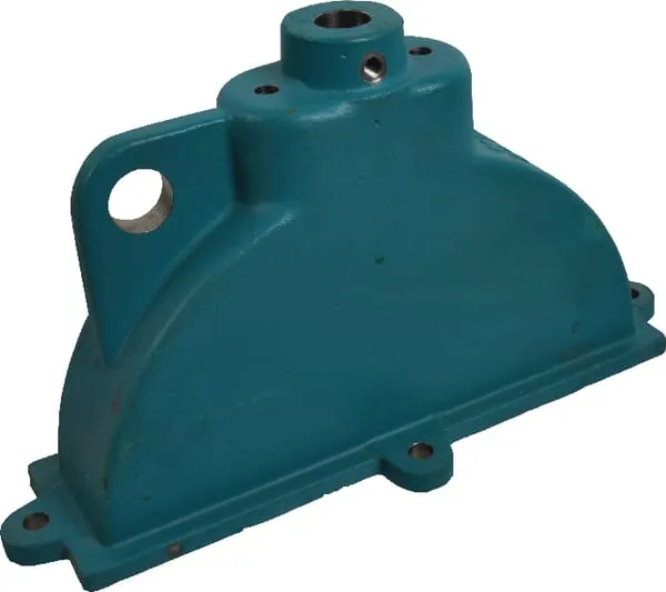 Horní kryt pro šoupátko 12"