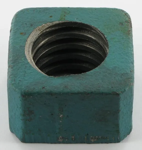 Matice pro šoupátko 12"